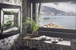 hotel embarcadero is a renovated old Basque house in a French chateaux style Bilbao - Hotel Embarcadero Getxo