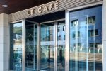 Le Café - Cafetería del Gran Hotel Domine en Bilbao
