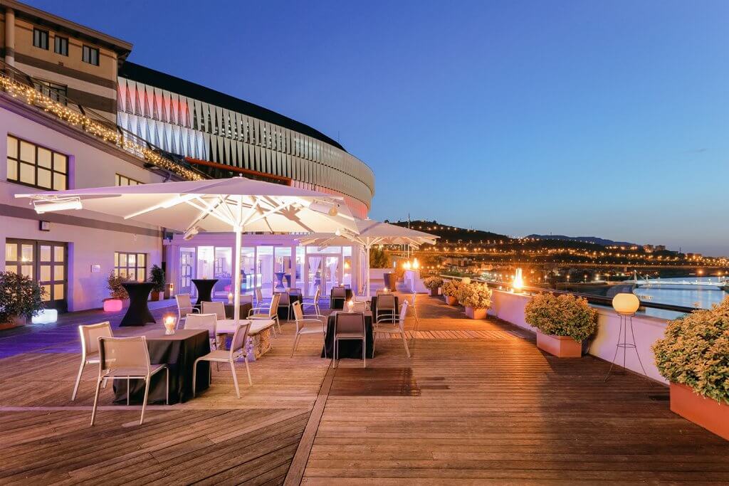 Abba Euskalduna Hotel in Bilbao, Spain %%sep%% %%sitename%% - abba Euskalduna hotel Bilbao