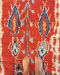something special - handmade rugs from Morocco to Bilbao - Something Special Bilbao