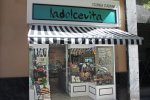 Ladolcevita - heladería artesana, dulces y gastronomía italiana. Bilbao - ladolcevita gastronomía italiana en Bilbao