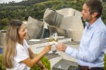 Terraza Gran Hotel Domine - Las mejores vistas de Bilbao %%sep%% %%sitename%% - Gran Hotel Domine