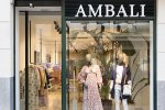 Ambali Bilbao - Multi-brand store for women located in the centre of Bilbao - Ambali Bilbao - tienda moda multimarca mujer