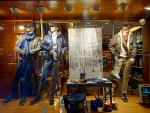 GERARDO Your men's clothing store in Bilbao Spain. - Gerardo Bilbao