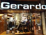 GERARDO Your men's clothing store in Bilbao Spain. - Gerardo Bilbao