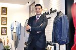 Exquisuits by de Juana - Maximum quality for your groom´s suits in Bilbao - Javier de Juana
