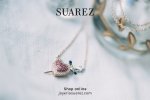 Suarez Jewelry in Bilbao - Joyería Suárez Bilbao