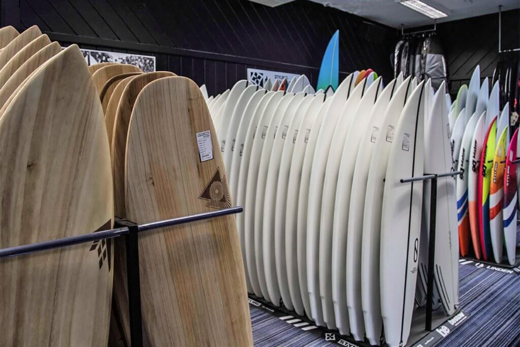 Styling - Surf, skate, snow... Products for men, women and children... Bilbao - Tienda Styling Bilbao