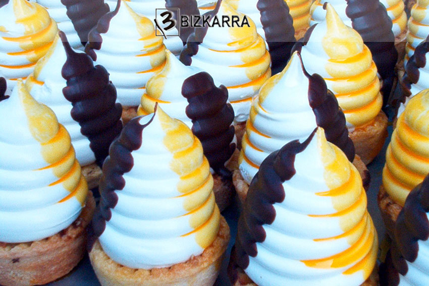 Bizkarra - Cakes & Ice Cream Bilbao