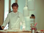 Nerua Guggenheim - La espectacular cocina de Josean Alija Bilbao - Josean Alija, chef de Nerua Guggenheim Bilbao