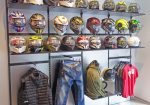 García Motos Clothing - Accesorios y equipamientos para la moto Bilbao