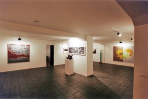 Galeria Lumbreras