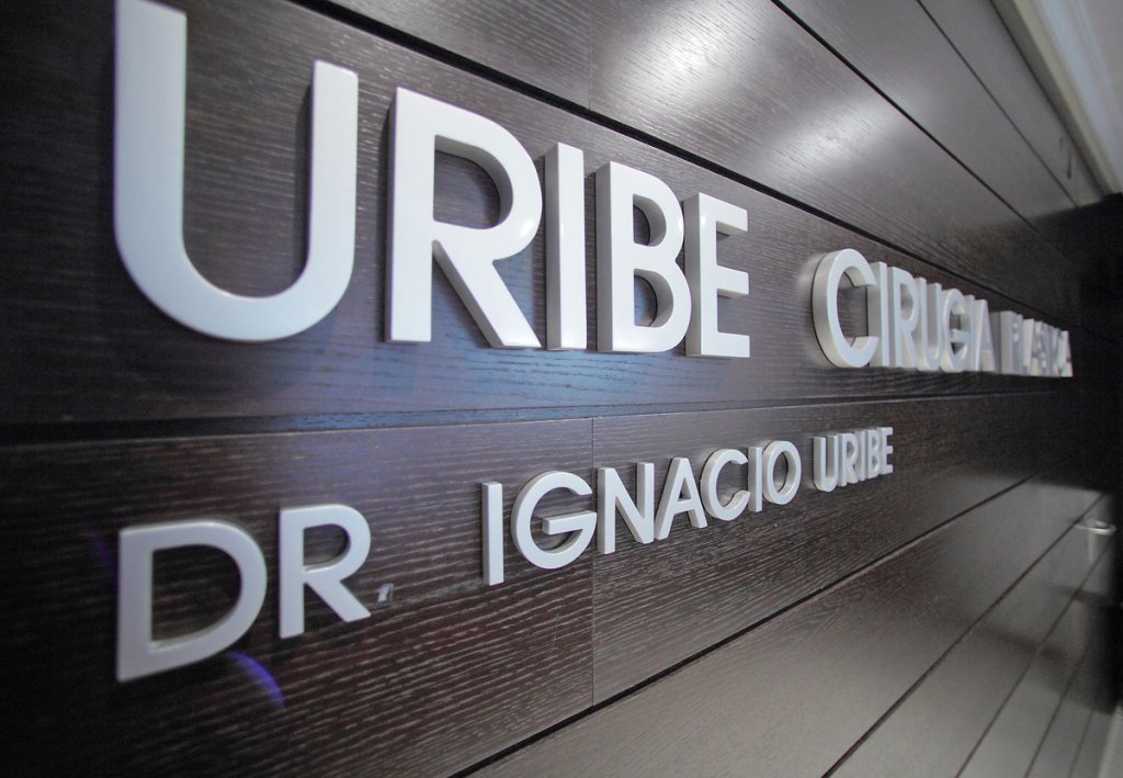The Uribe Clinic - Specializing in plastic surgery Bilbao