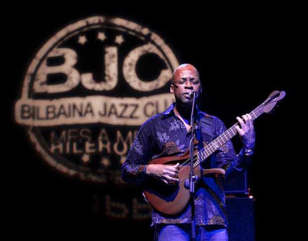 Bilbaina Jazz Club Kultur Elkartea Bilbao