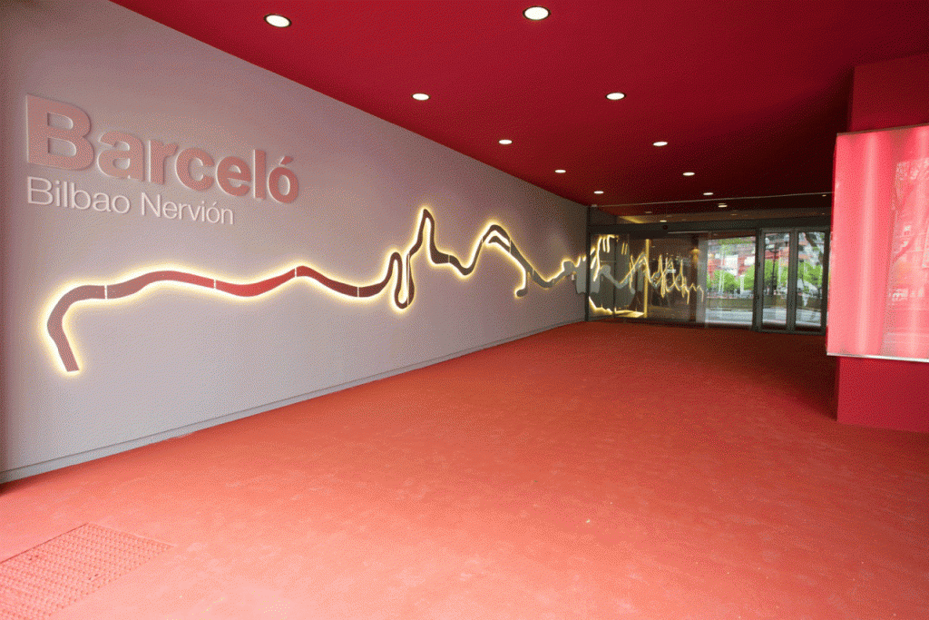 Hotel Bacelo Bilbao Nervión - Descubra el encanto de este hotel de ciudad