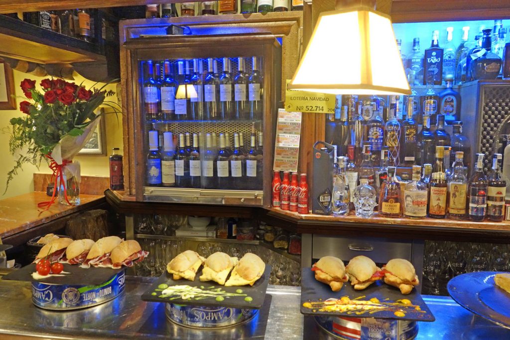 La Compañía del Ron - Un Bar/Coctelería para tomar un buen combinado Bilbao