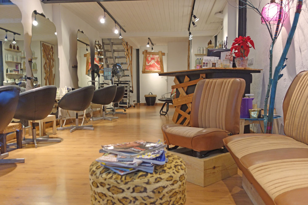 Favela Hairstyling - Innovative and personalised hairstyling Bilbao
