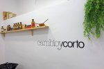 Cambio y corto - Hairdresser, aesthetic, beauty, relaxation... Bilbao - Cambio y Corto Peluquería en Bilbao