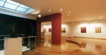 Lumbreras Gallery - Artistic project that encapsulates contemporary artists. Bilbao - Galeria Lumbreras