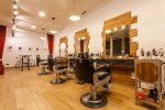 La Barbería del Norte - Latest trends in Hairdressing services in Bilbao - La Barbería del Norte Bilbao