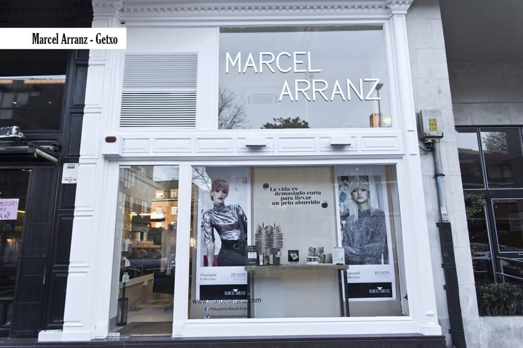 Marcel Arranz - Hairdressers in Bilbao and Getxo %%sep%% %%sitename%% - Peluquería Marcel Arranz Getxo
