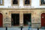 The Basque Museum in Bilbao - Archeology and ethnography - Museo Vasco Bilbao