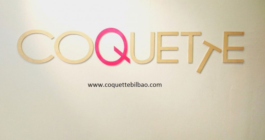 Coquette - Moda fresca y femenina en el centro de Bilbao