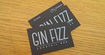 Ginn Fiz Bilbao - el auténtico cocktail bar de la ciudad