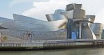 Museo Guggenheim Bilbao - Bilbao's modern art museum
