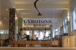 Gyrotonic Bilbao - First center to offer GYROTONIC and GYROKINESIS. - Gyrotonic Bilbao