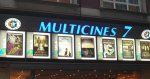 Multicines - The most antique cinemas in Bilbao