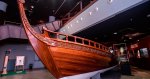 Maritime Museum Ría de Bilbao - A surface of 27.000 square meters