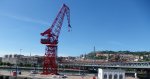 Maritime Museum Ría de Bilbao - A surface of 27.000 square meters
