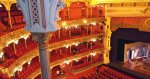 Teatro Arriaga de Bilbao - Conciertos, obras de teatro, danza...