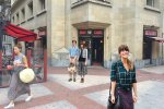 El Globo Bilbao - Pintxos, tapas y menús en el centro de Bilbao