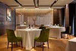 Beltz Restaurant - New cuisine concept at the Gran Hotel Domine Bilbao - Restaurante Beltz en el Gran Hotel Domine de Bilbao