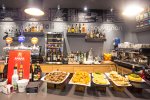 Bar Restaurante Capricho - Pintxos, raciones, jamón a cuchillo, vinos... Bilbao - Bar Restaurante Capricho