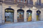 Herbolario Navarro eco tiendas en Bilbao Bizkaia