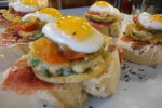 Mio Bar - Espacio gastronómico con personalidad y buen ambiente Bilbao