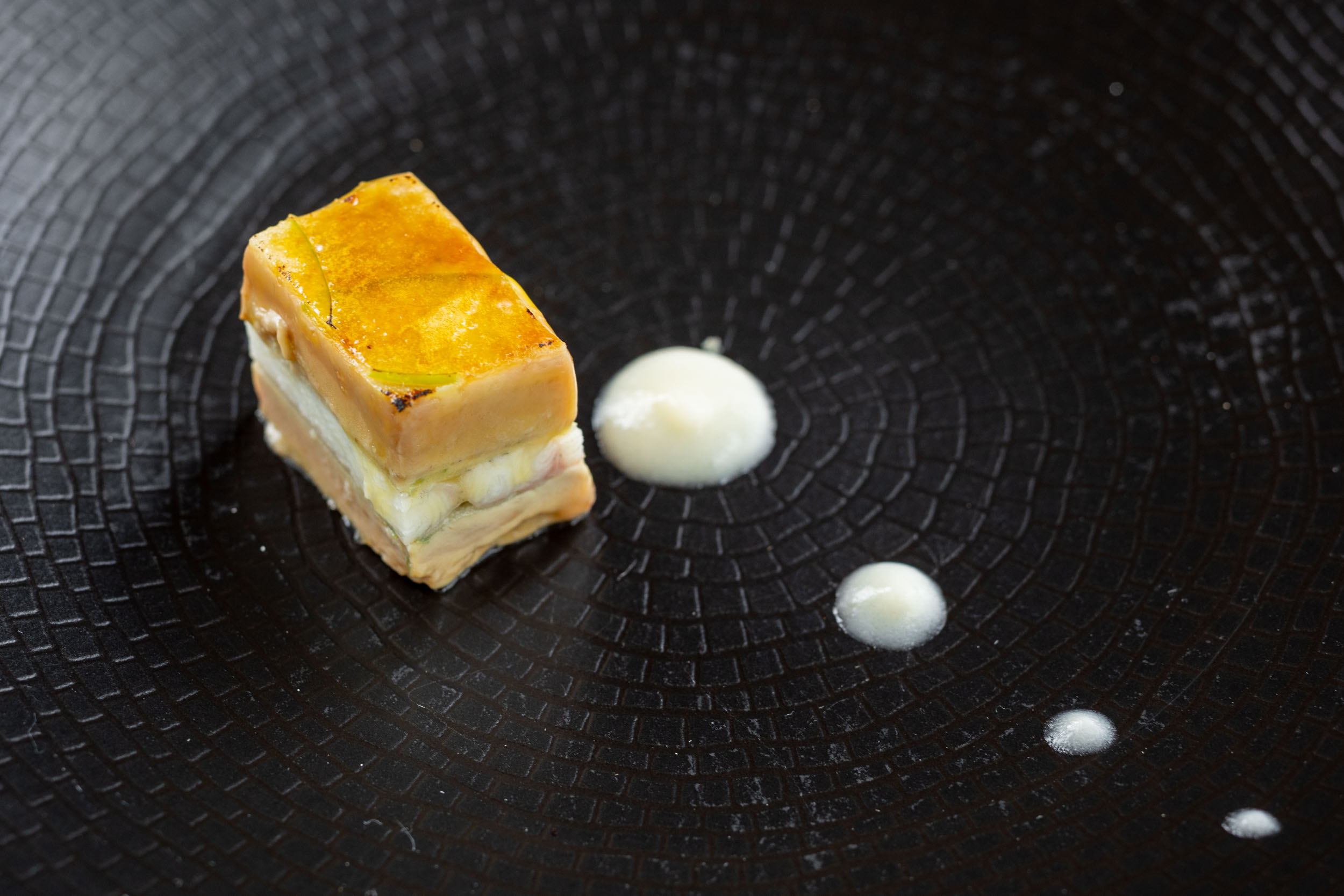 Restaurante Ola Martin Berasategui en Bilbao