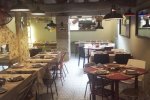 Restaurante Zurima - Cocina Internacional en Bilbao - arima