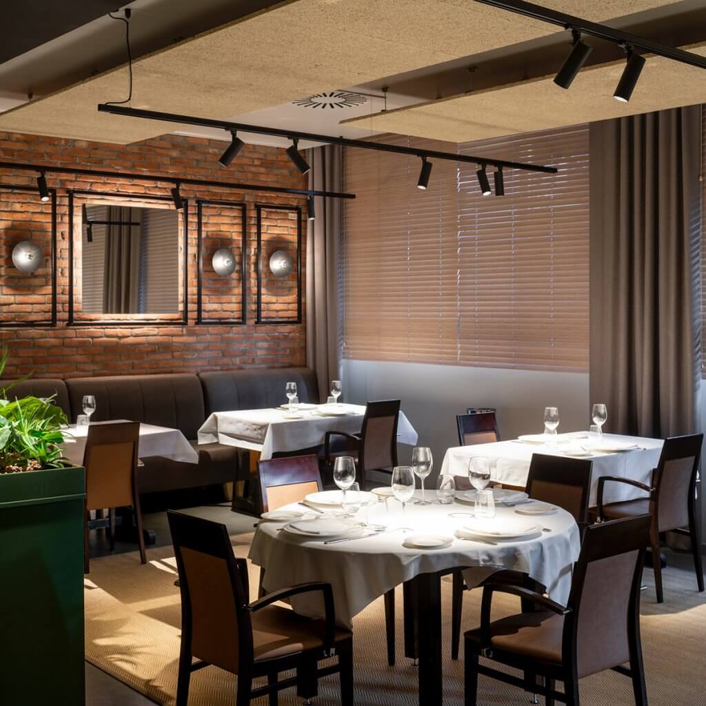 Aitor Rauleaga - Restaurant with a Repsol Sun in Bilbao %%sep%% %%sitename%% - Restaurante Aitor Rauleaga Bilbao