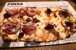 Casa Leotta en Bilbao y Getxo - No es Pizza ¡Es Pinsa! - Casa Leotta Bilbao