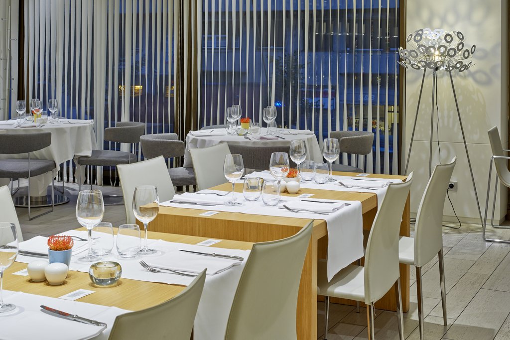 Le Bol Blanc offers authentic Basque flavours of the best quality Bilbao - Le Bol Blanc Bilbao