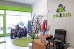 Aloklub: the first product library in Bilbao with more than 100 products - aloklub