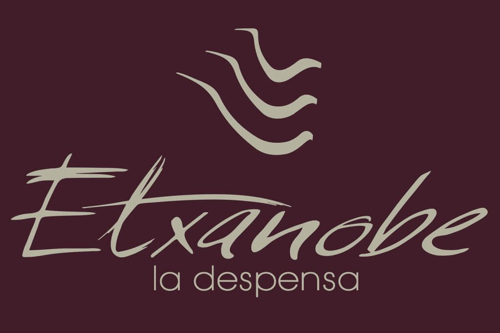 La Despensa del Etxanobe - Great Basque Traditional Kitchen in Bilbao - La despensa del Etxanobe