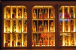 Sumerian Club - Avant-gardé cocktail bar in Bilbao - Sumerian Club