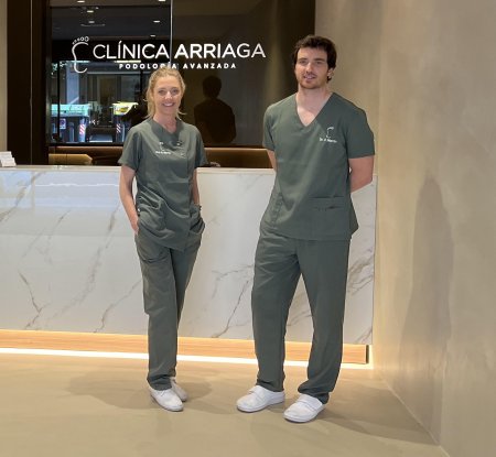 Clínica Arriaga - Medicina y Salud Bilbao