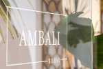 Ambali Bilbao - Multi-brand store for women located in the centre of Bilbao