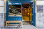 El Puertito - The Little Port is the first oyster bar in Bilbao! - El Puertito Bar de Ostras Bilbao